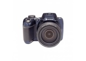 KODAK AZ528MB MIDNIGHT BLUE+SD 32GO