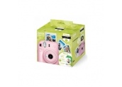 FUJIFILM INSTAX MINI 12 PINK PACK ICONIQUE