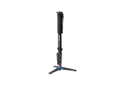 BENRO A38FD Monopied vid?o aluminium