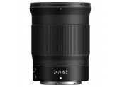 NIKON Z 24 mm f/1,8 S