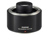 FUJIFILM T?l?convertisseur XF 2x TC WR