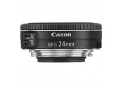 CANON EF-S 24 mm f/2.8 STM