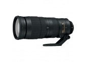 NIKON AF-S 200-500 mm f/5,6 E ED VR