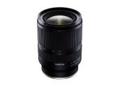 TAMRON 17-28 mm f/2,8 DI III RXD Sony E/FE