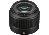 FUJIFILM XC 35 mm f/2 Noir