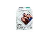 FUJIFILM FILM INSTAX SQUARE WHITEMARBLE 10 Poses