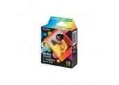 FUJIFILM FILM INSTAX SQUARE RAINBOW WW 1