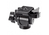 MANFROTTO 234RC ROTULE POUR MONOPODE AVEC PLATEAU RAPIDE RC2