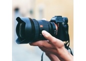 SONY FE 12-24 mm f/2,8 G Master