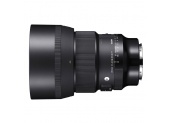 SIGMA 85 mm f/1,4 DG DN Art Sony E