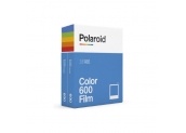 POLAROID 600 Film double Pack couleur