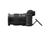NIKON Z6II + 24-70 mm f/4 S