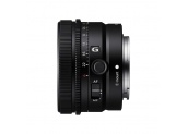 SONY FE 50 mm f/2,5 G