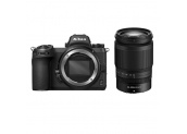 NIKON Z6II + 24-200 mm f/4-6,3 VR