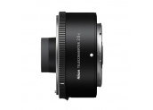 NIKON Z T?l?convertisseur 2x