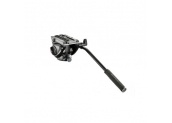 MANFROTTO MVH500AH Rotule video avec base plate