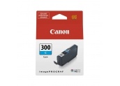 CANON PFI-300 encre CYAN PRO-300
