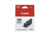 CANON PFI-300 encre PHOTO CYAN PRO-300
