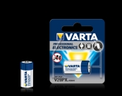 Nouveau : VARTA Professional Electronics Pile Oxyde d'Argent V28PX / 4SR44