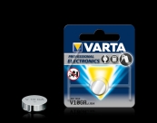 Nouveau : VARTA Professional Electronics Pile Alcaline V10GA / LR54