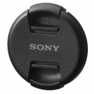 Nouveau : SONY AL-CF49S Bouchon d'objectif 49 mm
