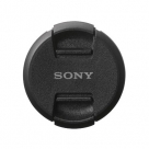 Nouveau : SONY AL-CF55S Bouchon d'objectif 55 mm