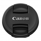 Nouveau : CANON bouchon avant E-77 II