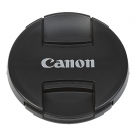 Nouveau : CANON bouchon avant E-82 II