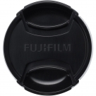 Nouveau : FUJIFILM FLCP-43 Bouchon d'objectif 43 mm