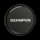 Nouveau : OLYMPUS bouchon LC-46 pour objectifs Micro 4/3