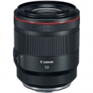 Nouveau : CANON RF 50 mm f/1,2 L USM
