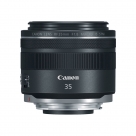 Nouveau : CANON RF 35 mm f/1,8 Macro IS STM
