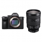 Nouveau : SONY ALPHA 7 III + 24-105 mm f/4 G OSS