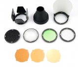 Nouveau : GODOX AK-R1 KIT ACCESSOIRES POUR H200R