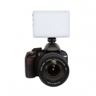 Nouveau : STARBLITZ SVLED60 Torche LED bicolore