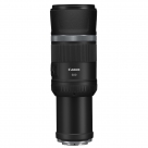 Nouveau : CANON RF 600 mm f/11 IS STM