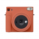 Nouveau : FUJIFILM Instax SQ1 Terracotta Orange