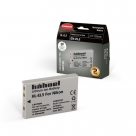 Nouveau : HAHNEL Batterie compatible Nikon ENL-EL5