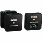 Nouveau : RODE WIRELESS GO II