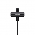 Nouveau : SONY ECM-LV1 Micro Cravate