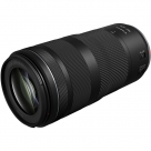 Nouveau : CANON RF 100-400 mm f/5,6-8,0 IS USM