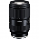 Nouveau : TAMRON 28-75 mm f/2,8 DI III VXD G2 Sony E/FE