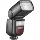 Nouveau : GODOX V860IIIC FLASH SABOT CANON