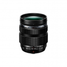 Nouveau : OM SYSTEM 12-40 mm f/2,8 PRO II