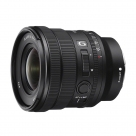 Nouveau : SONY FE 16-35 mm f/4 G PZ (PowerZoom)