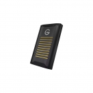 Bonnes affaires : SANDISK PROFESSIONAL SSD G-DRIVE ARMORLOCK 1 TO