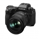 Nouveau : FUJIFILM X-H2 Noir + XF 16-80 mm f/4 R OIS WR