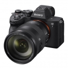 Nouveau : SONY ALPHA 7 IV + FE 24-105 mm f/4 G OSS