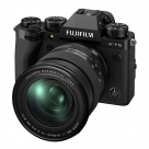 Nouveau : FUJIFILM X-T5 Noir + XF 16-80 mm f/4 R OIS WR