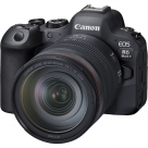 Nouveau : CANON EOS R6 Mark II + RF 24-105 mm f/4 L IS USM